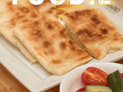 -MADO冰淇淋咖啡馆(淘金店)