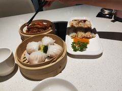 -煲王粤菜餐厅(中侨中心店)