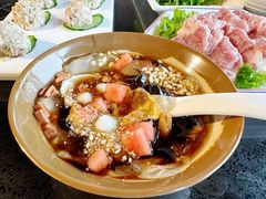 -三江两海老火锅(北京首店)