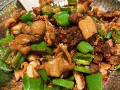 干锅肥肠-衡厨·衡阳土菜(中南店)