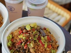 -菌彩云南野生菌火锅(万达广场店)