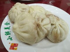 -小胖包子王(庆亚大厦店)