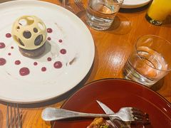 -沈阳君悦酒店·意坊意大利餐厅