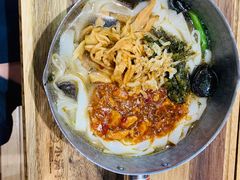 -小满手工粉(上海文峰广场店)