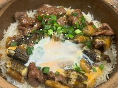 -红星光发煲仔饭(大石街店)