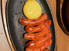 -萨莉亚意式餐厅(杭州西溪龙湖天街店)