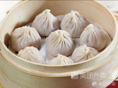 -食惠里小笼包面馆(越秀店)