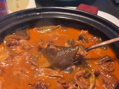 -阿五黄河大鲤鱼(纬三路店)