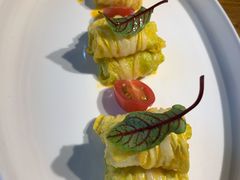-必点海鲜·鲅鱼水饺(鞍山西道店)