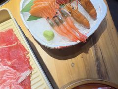 -慶の寿喜烧·和牛自助餐厅(浑南店)