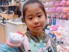 -LUSH(威尼斯人店)