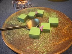 -锦府园·新台州菜(合生汇店)