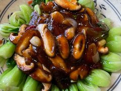 -蓝田九大碗民俗食府(蓝田店)