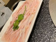 -佰人王串串香火锅(洋珠巷店)
