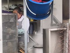 -老赵面店(大西路店)