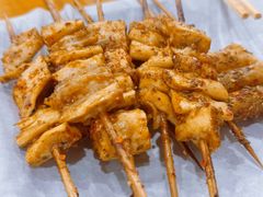 特色烤板筋-老黑板筋(顺义总店)