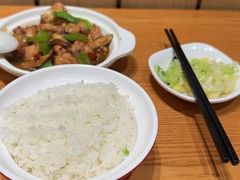 -南城香(北京南站店)