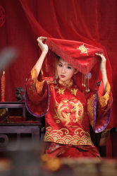 -金夫人婚纱摄影(天河又一城店)