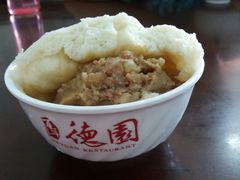 -百年德园(侯家塘店)