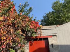 -糖房咖啡(南锣鼓巷店)