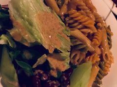 自助沙拉-食间牛排(湖西路店)