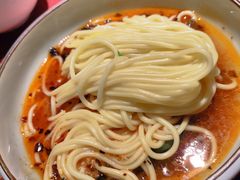 -渝信川菜(长安店)