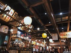 -小川洋风料理(街道口店)