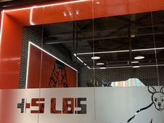 -加伍磅健身(千树店)