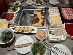 -海底捞火锅(龙湖三千集店)