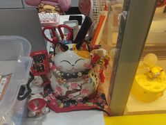 -CAKEBOSS蛋糕老板(东直门来福士店)