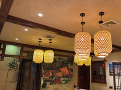 -寨子里的钵钵菜·湘西山里菜(魅力湘西店)