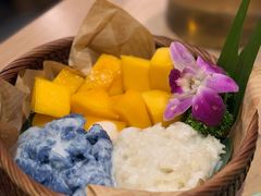 -mango tree芒果树泰国餐厅(青岛万象城店)