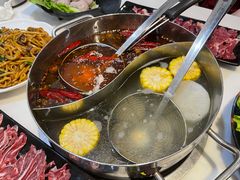 -陈记顺和牛肉火锅(岗顶店)