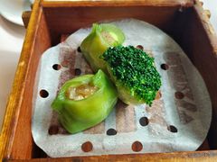 -粤财皇冠假日酒店·彩华轩中餐厅