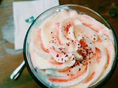 -雕刻时光咖啡馆(交大店)