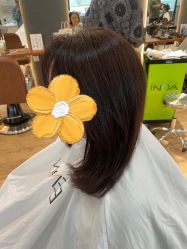 -意廊 Hair Salon