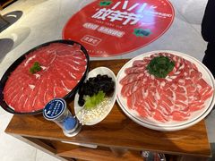 -快乐小羊(富强中路店)