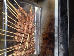 -维吾尔餐厅(宜山路店)