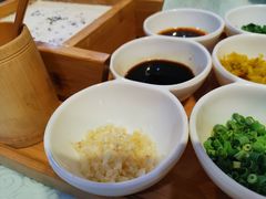 -楼兰酒店-天山餐厅(含光路店)