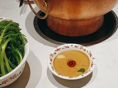 -东门口·鲜爆肚涮肉·烧烤(老门东店)
