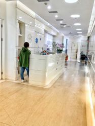 -SKINIST丽铂医疗美容