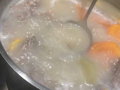 -官也街澳门火锅(新源里店)