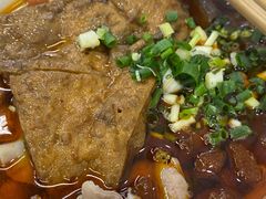 招牌肠旺面-蒋家肠旺面馆老店(合群路店)