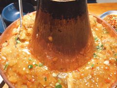 -觅山云南菜(泊富ICITY店)