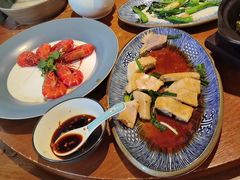 -常来小聚·广州非遗传承餐厅(中山二路店)