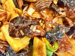 -鼎香润(德胜门内店)