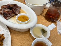 -周锦记广式餐厅