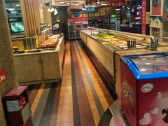 -尚品海鲜肥牛自助火锅(湖明店)