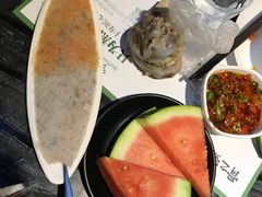 -骨之味·筒骨汤火锅(江头店)