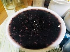 -朗霞干大林豆浆(舜水北路店)